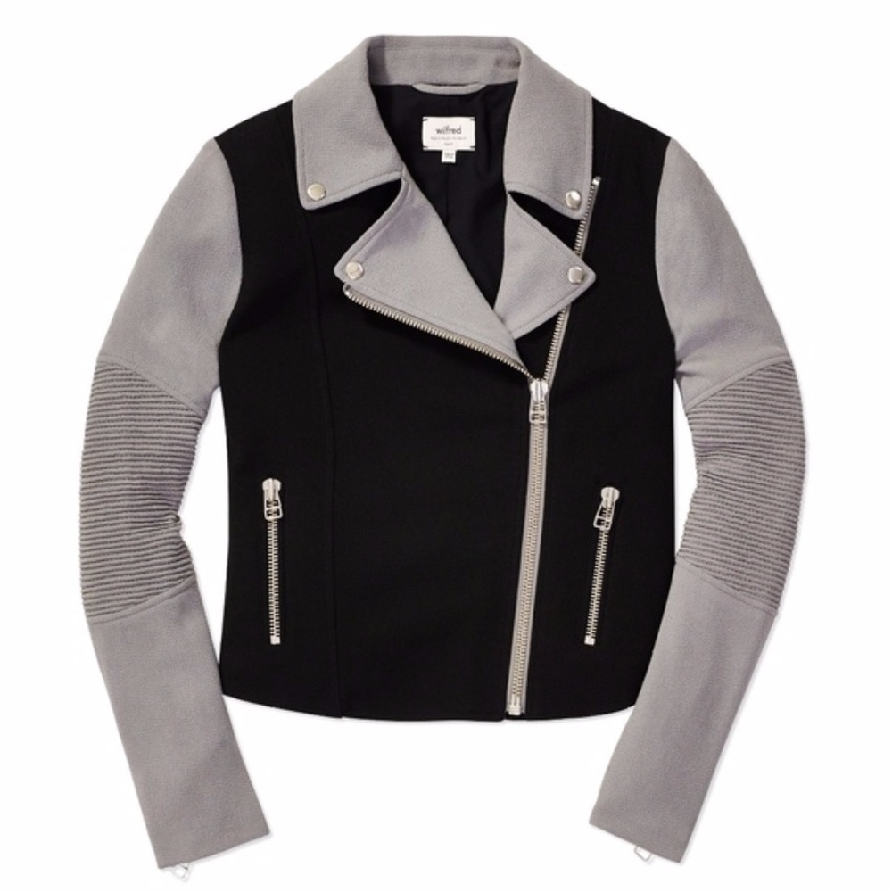 Wilfred Montesson Jacket 0